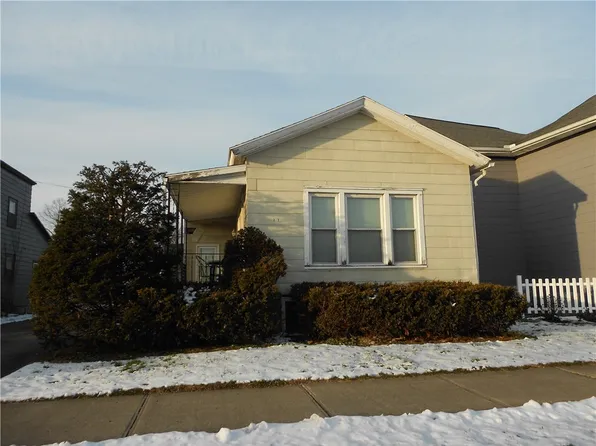 711 E Church St, Elmira, NY 14901