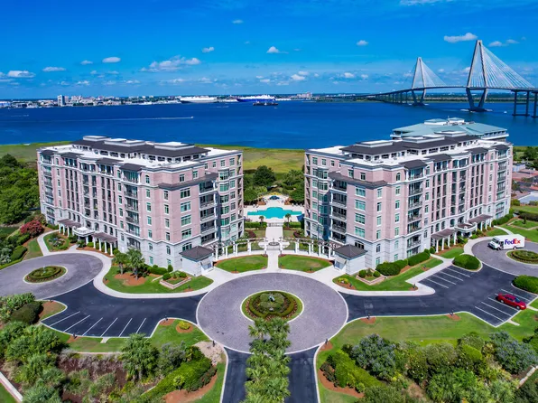 235 S Plaza Ct #212, Mount Pleasant, SC 29464