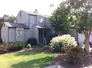 2406 Cypress Ct, High Point, NC 27265