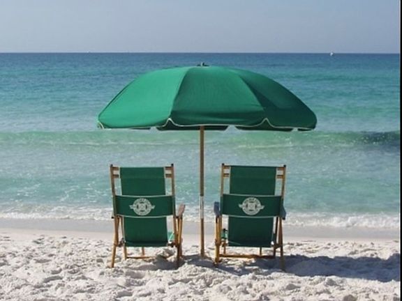 4th image of 502 Gulf Shore Dr Unit 205
