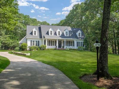 257 Underwood St, Holliston, MA, 01746