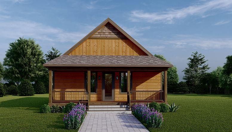 1st image of 29 Hatchet Way Lot 29