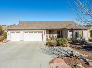 156 Juniper Ridge Dr, Prescott, AZ 86301