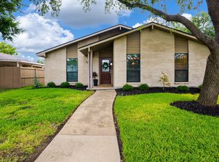 5069 Aztec Dr, The Colony, TX 75056