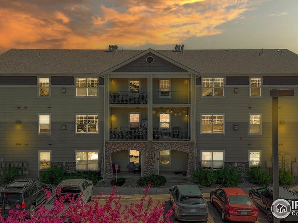 2226 W Elizabeth St UNIT D302, Fort Collins, CO 80521