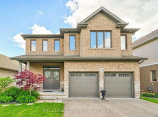 7516 Lionshead Ave, Niagara Falls, ON L2G 0A7