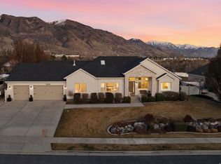 10248 N Mystic Dr, Highland, UT 84003