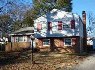 2714 Terry Dr, Henrico, VA 23228