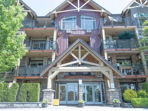 8328 207a St #107, Langley, BC V2Y 0K5