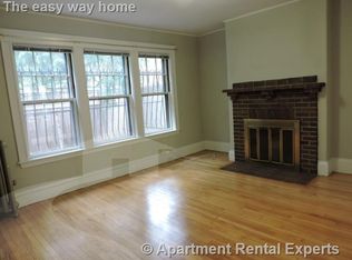 11 Story St APT 5, Cambridge, MA 02138