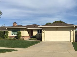 1093 Sierra Madre Dr, Salinas, CA 93901
