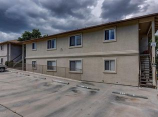 638 Campbell St, Prescott, AZ 86301