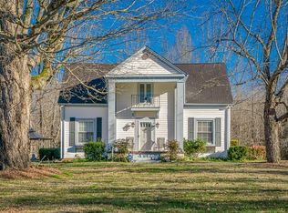 12315 Old Kentucky Rd, Walling, TN 38587