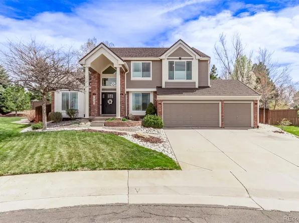 1935 Mountain Laurel Circle, Highlands Ranch, CO 80126