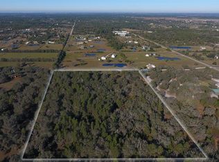 7420 274th St E, Myakka City, FL 34251