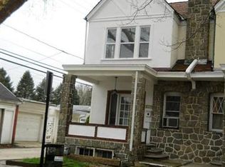 514 N Saint George St, Allentown, PA 18104