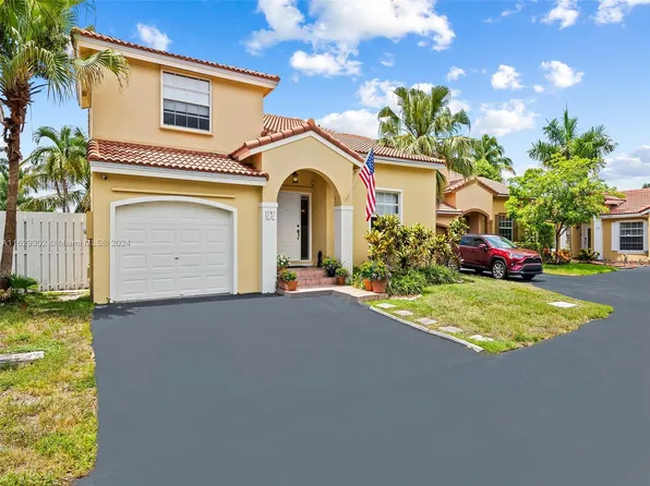 1232 NW 125th Ter, Sunrise, FL 33323