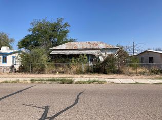 183 E Pearl St, Benson, AZ 85602