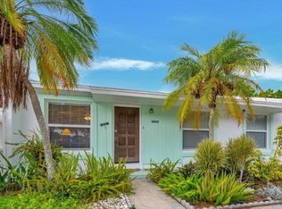 3609 34th Avenue Dr W, Bradenton, FL 34205