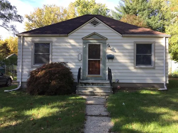 323 Garland Ave, Ypsilanti, MI 48198