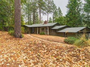 14517 Rattlesnake Rd, Grass Valley, CA 95945