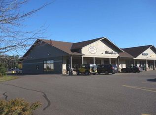 9832 Plaza Dr, Minocqua, WI 54548