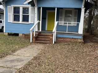 3014 Desoto St, Shreveport, LA 71109