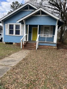 3014 Desoto St, Shreveport, LA, 71109