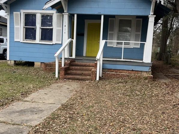 3014 Desoto St, Shreveport, LA 71109