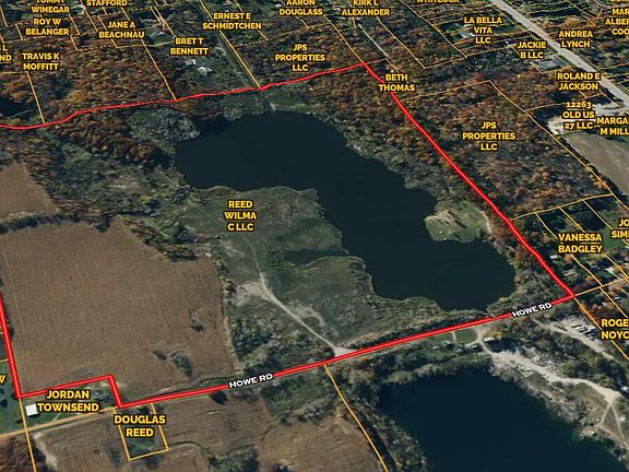 5th image of 0 E Howe Rd