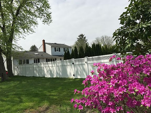 Side Yard