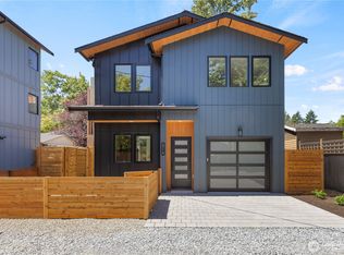 514 N 92nd St, Seattle, WA 98103