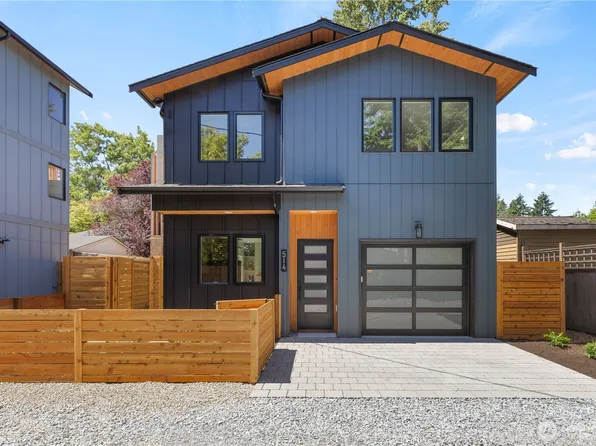 514 N 92nd Street, Seattle, WA 98103