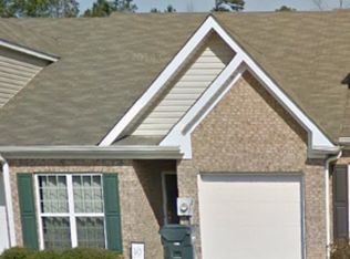2313 Crowns Ln, Moody, AL 35004
