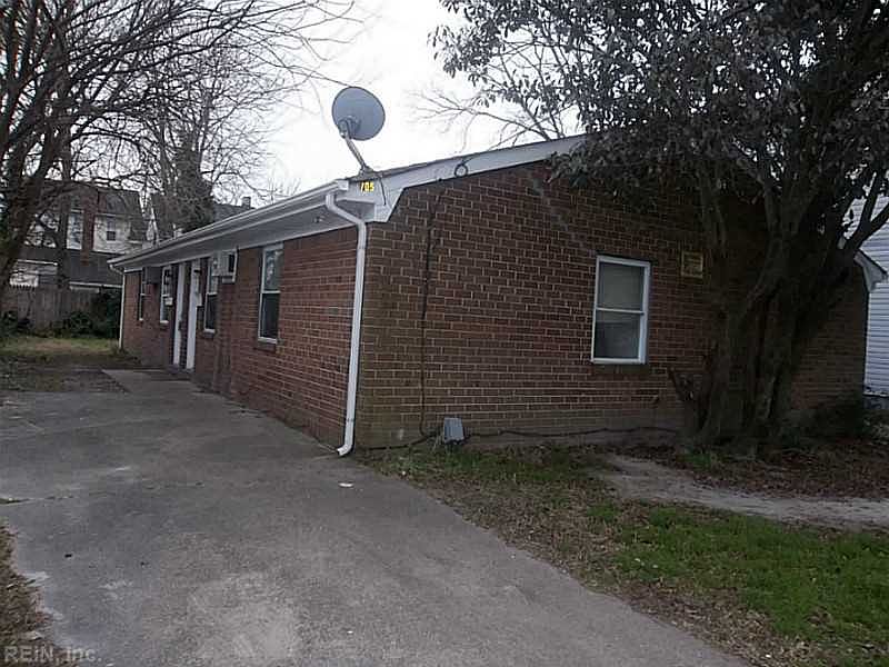 1st image of 705 W 36th St #A