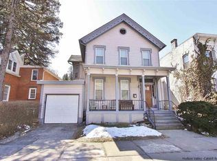 249 Broadway, Kingston, NY 12401