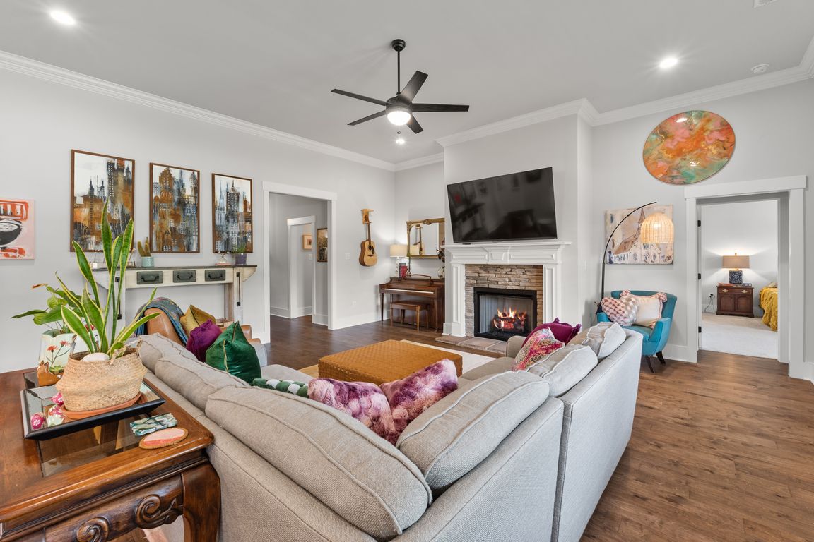 7137 Hickory Cove Way SE, Gurley, AL 35748 | Zillow