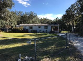 6472 W Appomattox Ln, Homosassa, FL 34448