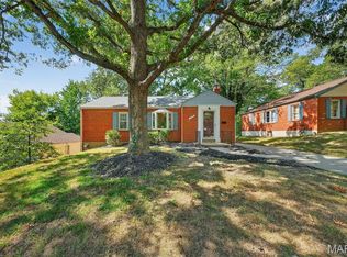 429 N Clay Ave, Saint Louis, MO