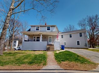 197 Bridge St, Westbrook, ME 04092
