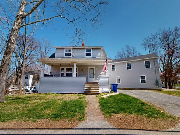 197 Bridge Street, Westbrook, ME 04092