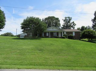 Circle Dr, Loudon, TN 37774