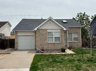 4950 Eagle St, Denver, CO 80239