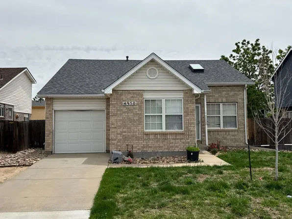4950 Eagle St, Denver, CO 80239
