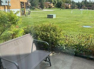 4749 S Pleasantview Rd #43, Harbor Springs, MI 49740