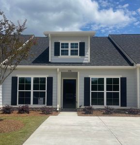 332 BORDEAUX Drive, Thomson, GA, 30824