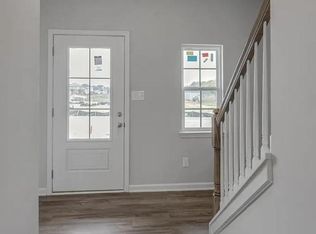 3836 Wading Creek Trl, Lexington, KY 40509