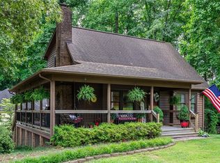 1720 Deep River Rd, High Point, NC 27265