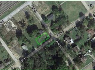 811 2nd St, Newport, AR 72112