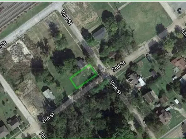 811 2nd St, Newport, AR 72112